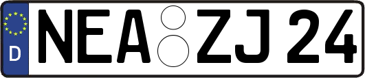 NEA-ZJ24
