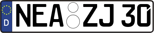 NEA-ZJ30