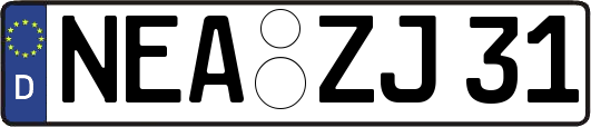 NEA-ZJ31