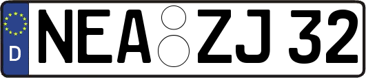 NEA-ZJ32