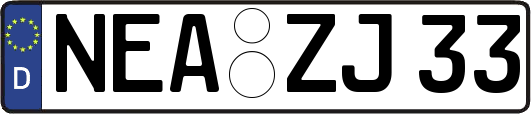 NEA-ZJ33