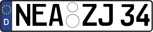 NEA-ZJ34