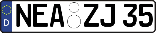 NEA-ZJ35