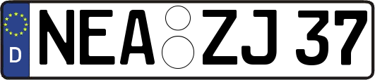NEA-ZJ37