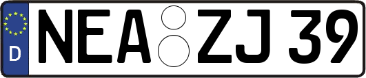 NEA-ZJ39