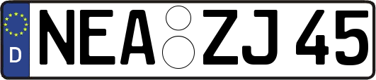 NEA-ZJ45