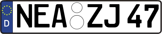 NEA-ZJ47