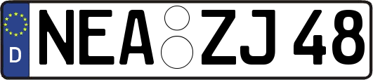 NEA-ZJ48