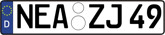NEA-ZJ49