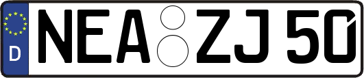 NEA-ZJ50
