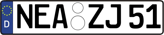 NEA-ZJ51