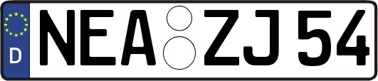 NEA-ZJ54