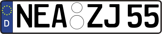 NEA-ZJ55