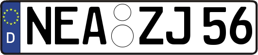 NEA-ZJ56