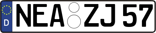 NEA-ZJ57