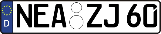 NEA-ZJ60