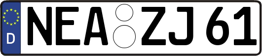 NEA-ZJ61