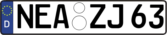 NEA-ZJ63