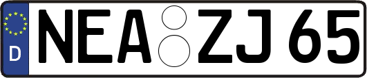 NEA-ZJ65