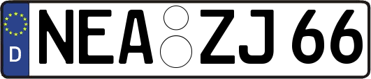 NEA-ZJ66