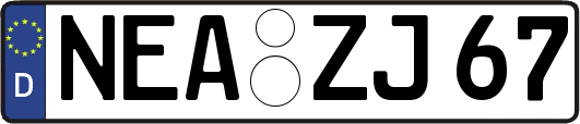 NEA-ZJ67
