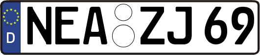 NEA-ZJ69