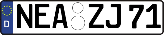 NEA-ZJ71