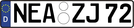 NEA-ZJ72