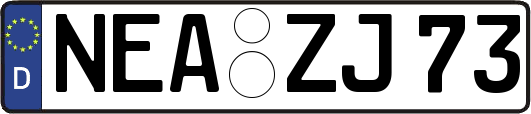 NEA-ZJ73