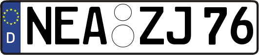 NEA-ZJ76