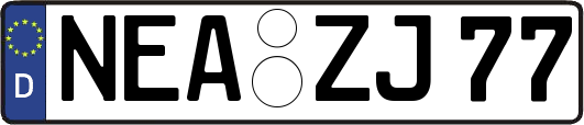 NEA-ZJ77
