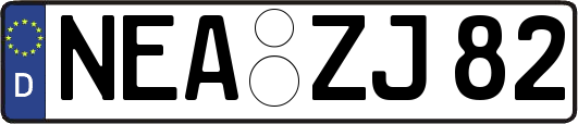 NEA-ZJ82