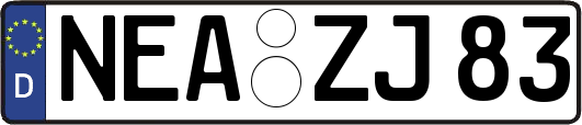 NEA-ZJ83