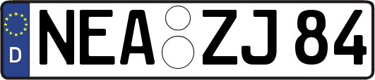 NEA-ZJ84