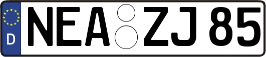 NEA-ZJ85