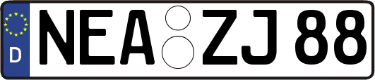 NEA-ZJ88