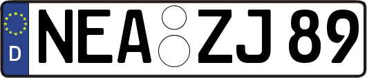 NEA-ZJ89