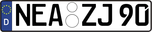 NEA-ZJ90
