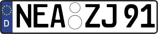 NEA-ZJ91