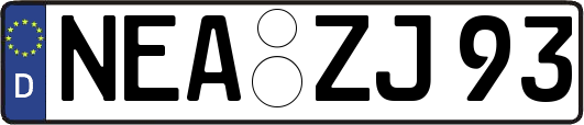 NEA-ZJ93