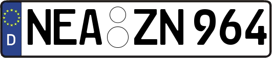 NEA-ZN964