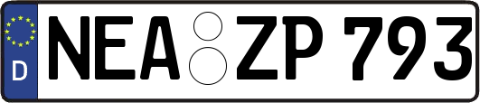 NEA-ZP793