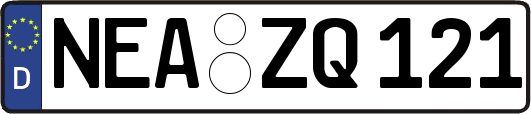 NEA-ZQ121
