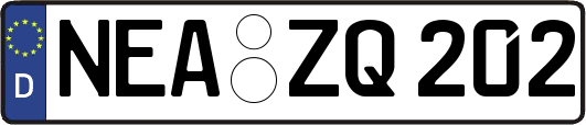 NEA-ZQ202