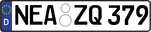 NEA-ZQ379