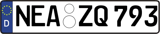 NEA-ZQ793