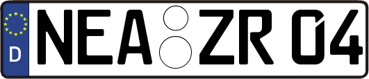 NEA-ZR04