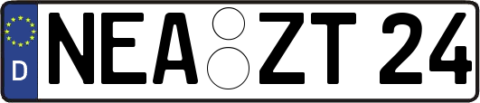 NEA-ZT24