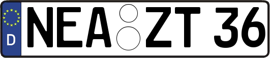 NEA-ZT36