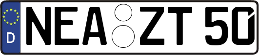 NEA-ZT50